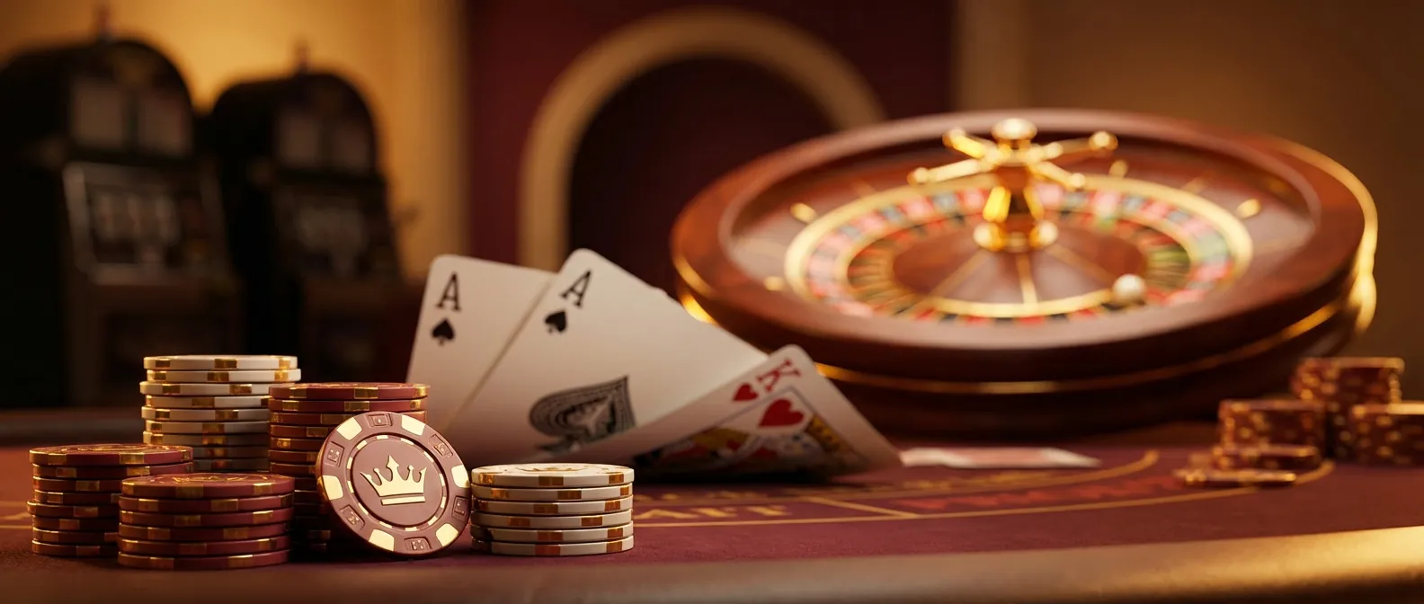 Boomzino Casino bonus banner